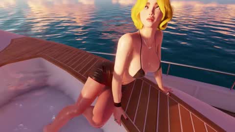 sunhee online show from 10-18-25, 07:20