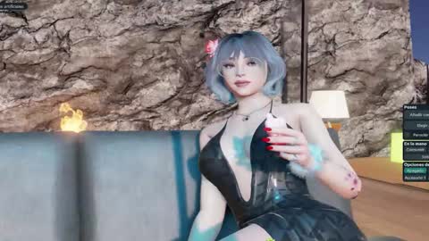 sunhee online show from 12-03-25, 04:31