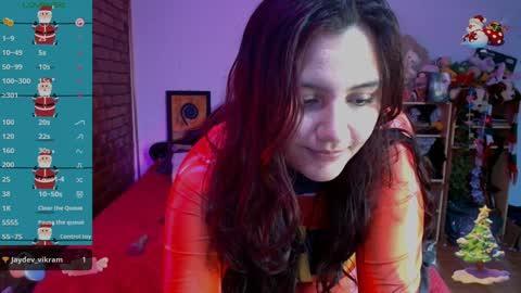 sunny online show from 12-18-24, 06:10