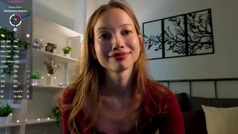 Kiki online show from 09-21-25, 01:51