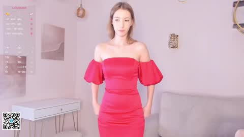 Lily online show from 03-02-25, 02:10