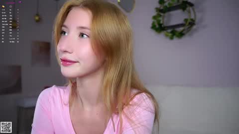 Lily online show from 10-13-25, 01:33