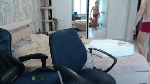 Alice and Sergey online show from 01-13-25, 07:32