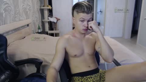 Alice and Sergey online show from 01-15-25, 03:00
