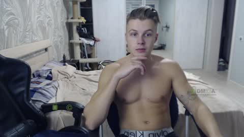 Alice and Sergey online show from 01-15-25, 04:00