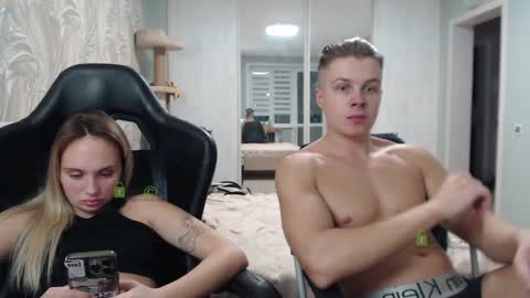 Alice and Sergey online show from 01-16-25, 11:48