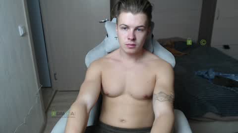 Alice and Sergey online show from 01-28-25, 07:32