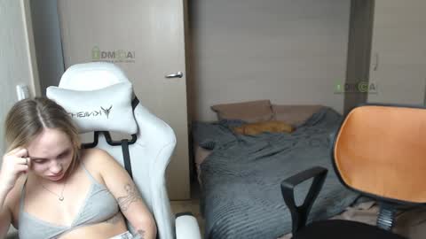 Alice and Sergey online show from 01-29-25, 06:39