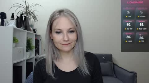 Naomi online show from 01-02-25, 11:16