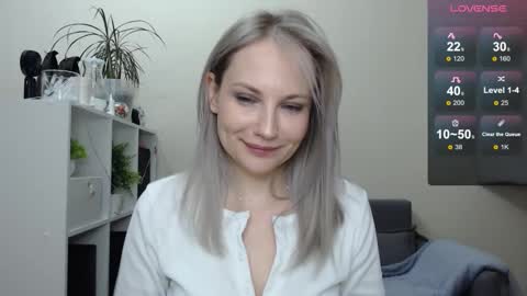 Naomi online show from 01-07-25, 11:45