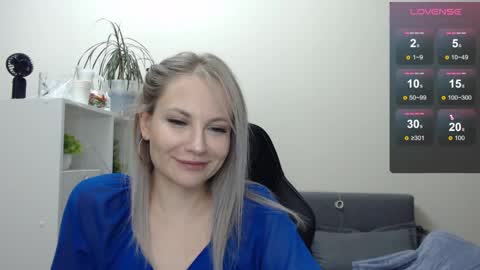 Naomi online show from 01-21-25, 08:43