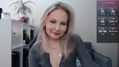 Naomi online show from 03-03-25, 09:22