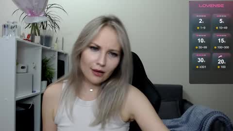 Naomi online show from 03-12-25, 12:04