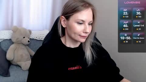 Naomi online show from 03-30-26, 05:08