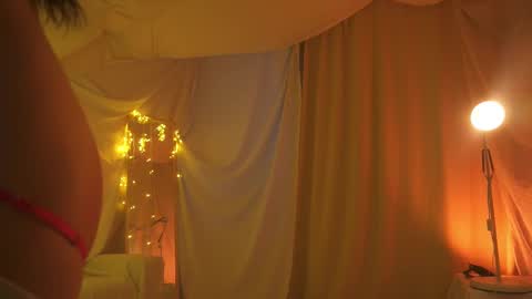 Maria online show from 02-18-25, 03:21