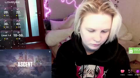 Snapshot of sunny_mood chatting on 02-02-25, 09:51 sunny mood online show from 02-02-25, 09:51