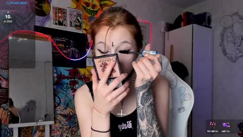 Snapshot of sunny_mouse chatting on 12-03-24, 03:22 Sunny online show from 12-03-24, 03:22