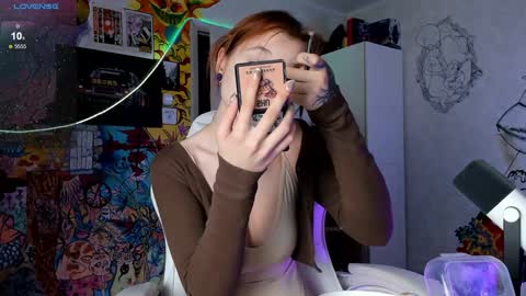 Snapshot of sunny_mouse chatting on 12-11-24, 01:28 Sunny online show from 12-11-24, 01:28