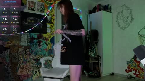 Snapshot of sunny_mouse chatting on 12-13-24, 01:55 Sunny online show from 12-13-24, 01:55