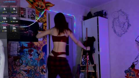 Snapshot of sunny_mouse chatting on 12-31-24, 12:15 Sunny online show from 12-31-24, 12:15