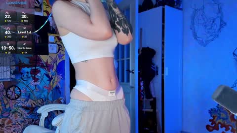 Snapshot of sunny_mouse chatting on 01-04-25, 11:54 Sunny online show from 01-04-25, 11:54