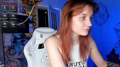 Snapshot of sunny_mouse chatting on 01-09-25, 08:33 Sunny online show from 01-09-25, 08:33