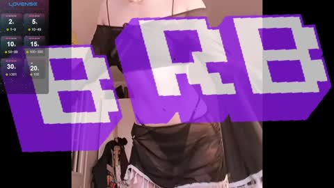 Snapshot of sunny_mouse chatting on 01-10-25, 03:16 Sunny online show from 01-10-25, 03:16