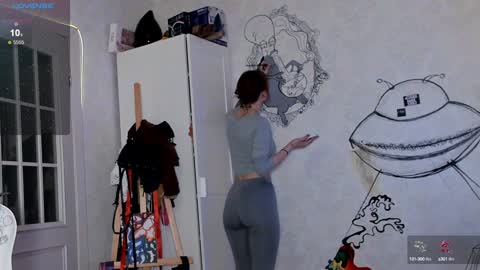 Snapshot of sunny_mouse chatting on 01-15-25, 06:19 Sunny online show from 01-15-25, 06:19