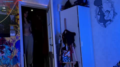 Snapshot of sunny_mouse chatting on 01-24-25, 02:30 Sunny online show from 01-24-25, 02:30