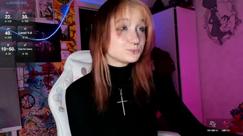 Snapshot of sunny_mouse chatting on 02-02-25, 06:10 Sunny online show from 02-02-25, 06:10