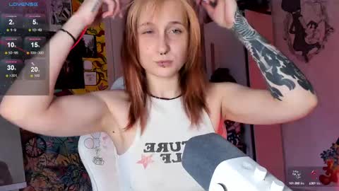 Snapshot of sunny_mouse chatting on 02-15-25, 01:49 Sunny online show from 02-15-25, 01:49