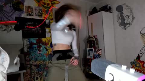 Snapshot of sunny_mouse chatting on 03-06-25, 05:00 Sunny online show from 03-06-25, 05:00