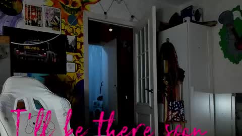 Snapshot of sunny_mouse chatting on 09-16-25, 03:46 Sunny online show from 09-16-25, 03:46