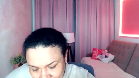 Samantha online show from 01-17-26, 03:39