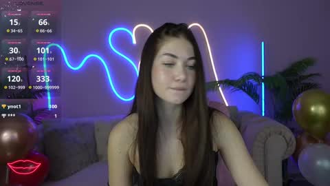 S U N N Y online show from 02-14-25, 03:26