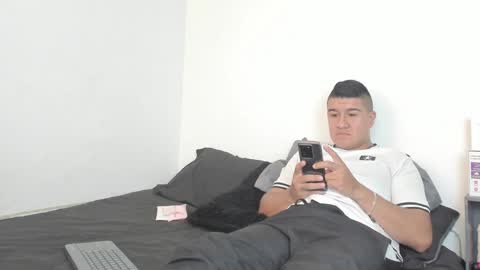 Christian Vanessa online show from 12-09-24, 06:57