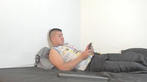 Christian Vanessa online show from 12-14-24, 11:12