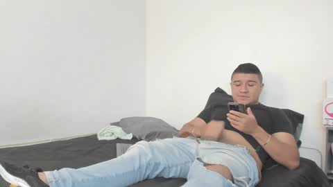 Christian Vanessa online show from 12-16-24, 04:16