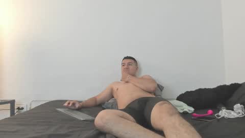 Christian Vanessa online show from 01-19-25, 09:55