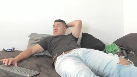 Christian Vanessa online show from 01-20-25, 06:21