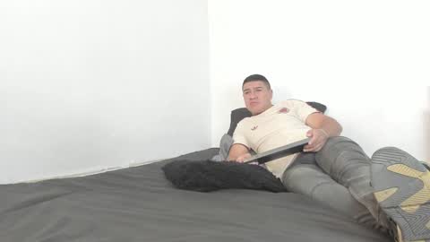 Christian Vanessa online show from 01-29-25, 06:18