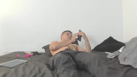 Christian Vanessa online show from 01-31-25, 10:42