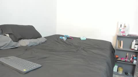 Christian Vanessa online show from 02-26-25, 10:42