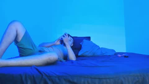 Christian Vanessa online show from 09-12-25, 11:48