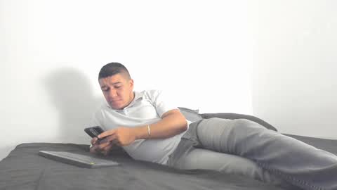 Christian Vanessa online show from 09-13-25, 09:47