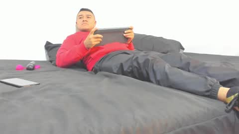 Christian Vanessa online show from 09-16-25, 12:33