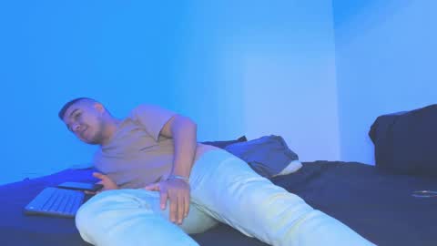 Christian Vanessa online show from 09-21-25, 02:13