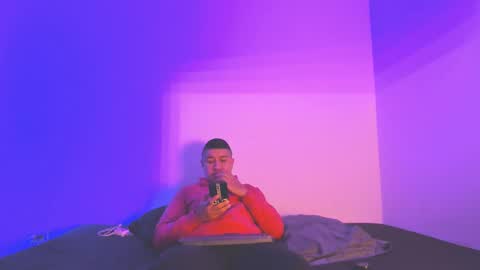 Christian Vanessa online show from 09-29-25, 02:06