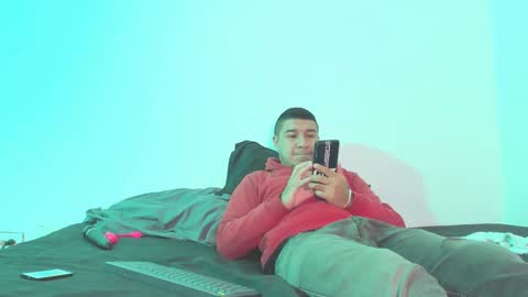 Christian Vanessa online show from 10-04-25, 01:58