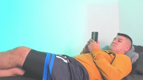 Christian Vanessa online show from 10-05-25, 12:42